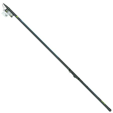 Wędka VDE-R Team Nano Core Bolognese TX3- 622 VDR Team 11W-BV-T06