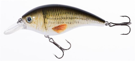 WOBLER ATRACT FAT XXT-B 7cm C JAXON VR-TB070C