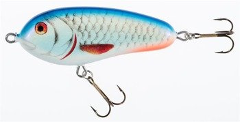 WOBLER JAXON JERK FORCE 10 S NL JAXON VJ-JE10SNL