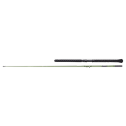GREEN INLINE 6'7"/2.00M 100-150G 1+1SEC MADCAT (71090)