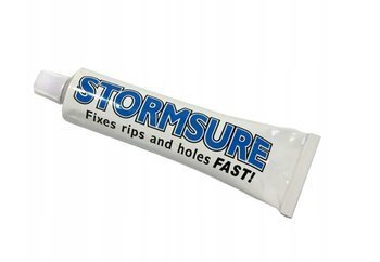 (R) STORMSURE ANGIELSKI KLEJ DO WODERÓW, NEOPRENÓW I KALOSZY  5G 1SZT JAXON AK-KJ004