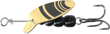 BŁYSTKA OBROTOWA - M-CRAFT MICRO STREAM NR 0 - BG - op.1szt. MIKADO PMB-MCS-0-BG