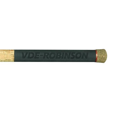 Wędka VDE-Robinson Distance Feeder MX3 4,20m up to 120g (3+3c) VDR Team 11W-FE-M24