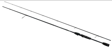 WĘDKA SPINNING GREY STREAM 2,85M, 8-30G JAXON WJ-DSE28530