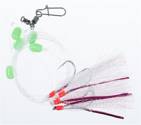 ZESTAW MORSKI 52 B 5X1SZT JAXON AJ-MA52B