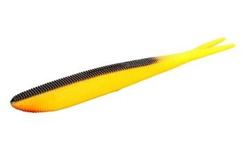 JASKÓŁKA GUMA MIKADO SAIRA 5cm / 354 - op.8szt MIKADO PMSA-5-354