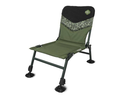 KRZESŁO, FOTEL VISION C2G  Delphin (101002540)