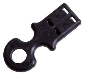 Uchwyt sygnalizatora brań I-KSW/10ks czarny Delphin (900021220)