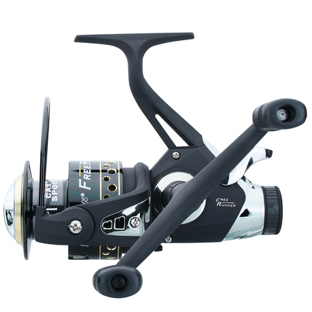 Kołowrotek Robinson Freerunner 606, il. łożysk 5+1 Robinson 23K-FR-606