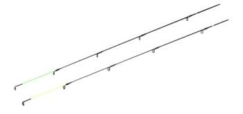 KOMPLET SZCZYTÓWEK - SENSUAL NG CANAL FEEDER 330 up to 50g - op.2szt. MIKADO WAA744-330-TIPS