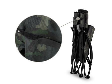 Fotel Delphin LOWRIDE Banx  Delphin (101005951)