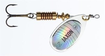 BŁYSKOTKA OBROTÓWKA JAXON HS TROFFY 3 B 5X1SZT JAXON BO-JXT3B