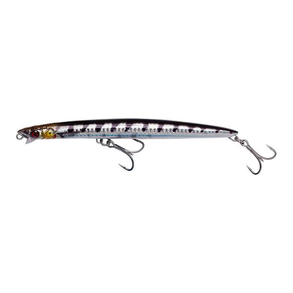 Savage Gear Deep Walker 2.0 17.5Cm 39G Sinking Barracuda Php