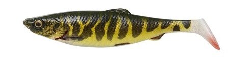 (R) Guma Savage Gear LB 4D Herring Shad 9cm 5g 1szt. Pike (63653)