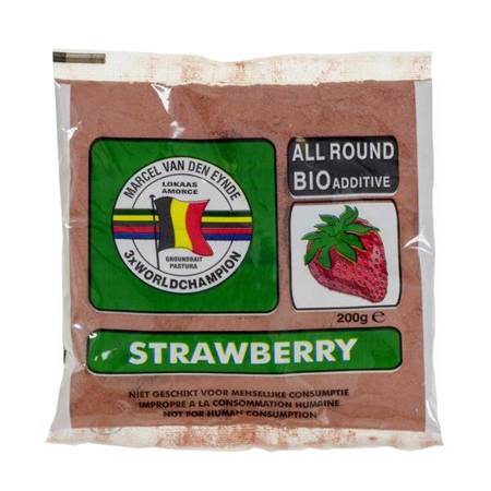 Atraktor MVDE Bio Strawberry 200g Van Den Eynde EA-BST