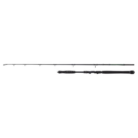 BLACK CLOSE COMBAT 180 6'/1.80M 50-125G 2SEC MADCAT (70688)