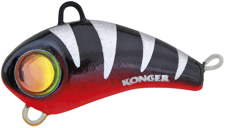 BLADES BOOGIE 4g kol. nr 06 BLACK PERCH KONGER 381100006