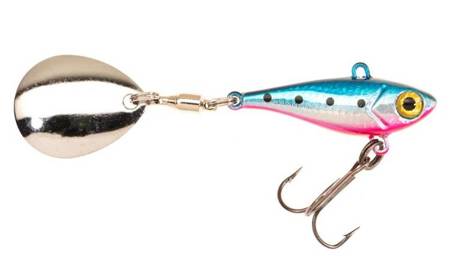 BŁYSTKA RAPID LURES TSA 2 A 8G 3X1SZT JAXON BM-TSA02A