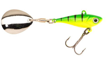 BŁYSTKA RAPID LURES TSA 3 E 12G 3X1SZT JAXON BM-TSA03E