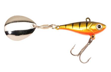 BŁYSTKA RAPID LURES TSA 3 F 12G 3X1SZT JAXON BM-TSA03F