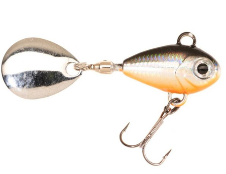 BŁYSTKA RAPID LURES TSB 1 A 7,5G 3X1SZT JAXON BM-TSB01A