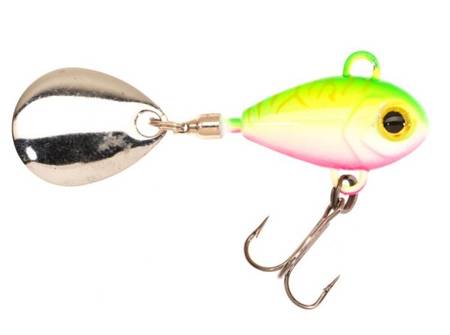 BŁYSTKA RAPID LURES TSB 1 D 7,5G 3X1SZT JAXON BM-TSB01D