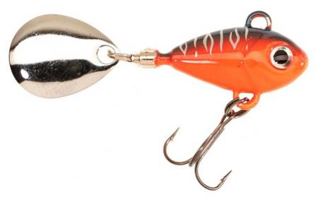 BŁYSTKA RAPID LURES TSB 2 E 10G 3X1SZT JAXON