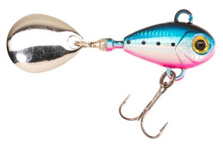 BŁYSTKA RAPID LURES TSB 3 B 12G 3X1SZT JAXON