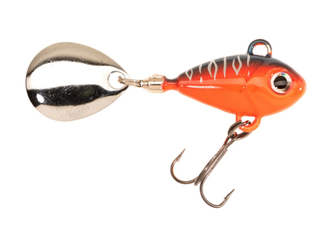 BŁYSTKA RAPID LURES TSB 3 E 12G 3X1SZT JAXON