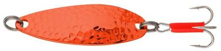 BŁYSTKA WAHADŁOWA - HAMMER 20 g -FLUORESCENT ORANGE MIKADO PMB-WHR-20-FO