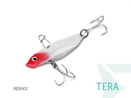 Błystka Delphin TERA 12g OLIVE hook #8 Delphin (101002434)