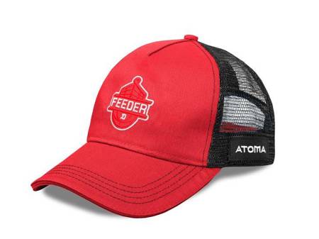 Czapka Delphin Atoma Trucker UNI Delphin (101002222)