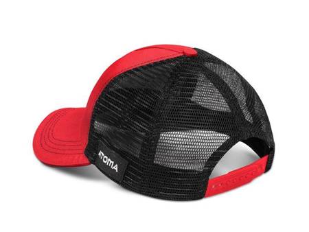 Czapka Delphin Atoma Trucker UNI Delphin (101002222)