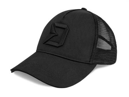 Czapka z daszkiem Delphin BlackWay Trucker UNI Delphin (101002249)