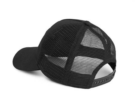 Czapka z daszkiem Delphin BlackWay Trucker UNI Delphin (101002249)