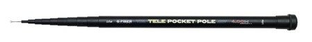 DAM TC36 CARBON TELE POCKET POLE 3M DAM 65940