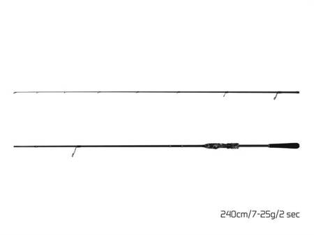 Delphin EXTAZA 24T 270cm/7-25g/2 składy Delphin (101003153)