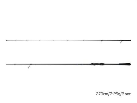 Delphin EXTAZA 24T 300cm/7-25g/2 składy Delphin (101003154)