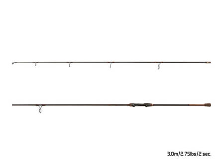 Delphin IMPALA Carp V3 360cm/3,00lbs/3 składy Delphin (101004653)