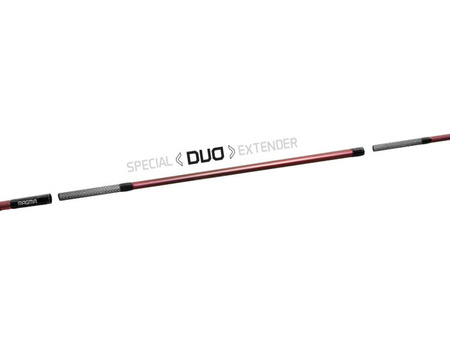 Delphin MAGMA LEGEND4RY Duo 320-360cm/100g/3składy Delphin (101004452)