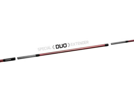 Delphin MAGMA LEGEND4RY Duo 355-395cm/100g/3składy Delphin (101004453)