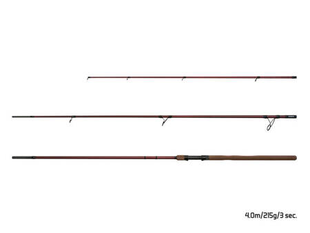 Delphin MAGMA LEGEND4RY Method 360cm/215g/3składy Delphin (101004475)