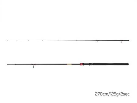 Delphin MURENA POWER 240cm/125g/2 składy Delphin (101003141)