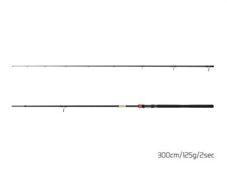 Delphin MURENA POWER 240cm/125g/2 składy Delphin (101003141)