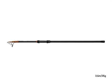 Delphin NIORA TeleMATCH 390cm/35g Delphin (101003161)