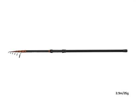 Delphin NIORA TeleMATCH 390cm/35g Delphin (101003161)