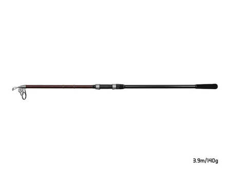 Delphin THUNDER GenerationX 390cm/140g Delphin (101004516)