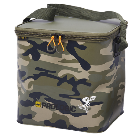 ELEMENT STORM SAFE BAIT BAG 29X26X30CM 22.5L Prologic (72732)