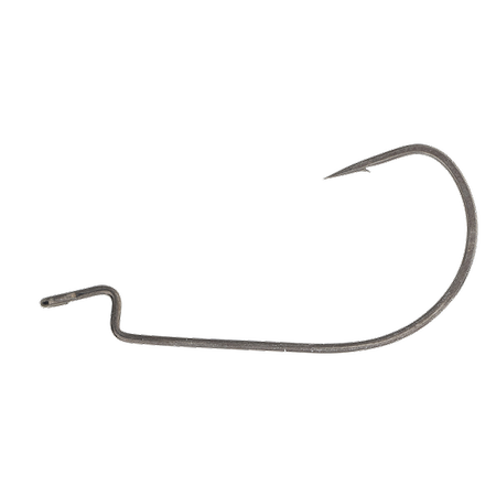 EWG OFFSET SUPER SLIDE HOOK #5/0 10PCS Savage Gear (74441)