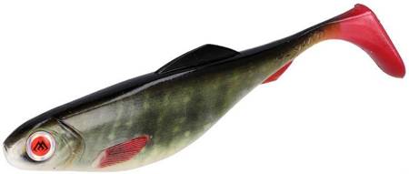 GUMA, RIPPER MIKADO M-SHAD 17cm / PIKE - op.1szt